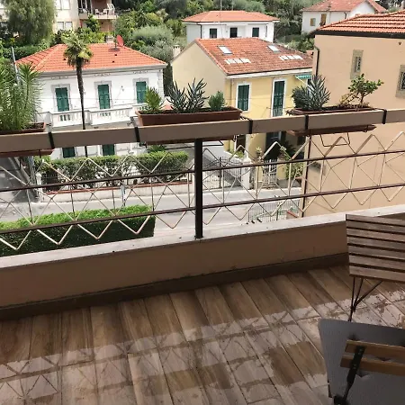 La Tua Casa Al Mare A Due Passi Dalle Spiagge Apartment