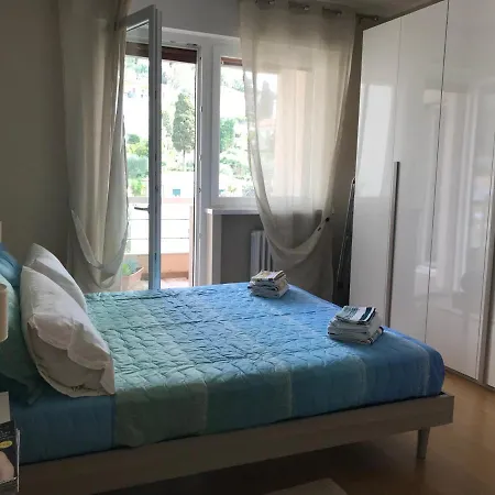 Apartment La Tua Casa Al Mare A Due Passi Dalle Spiagge Sanremo