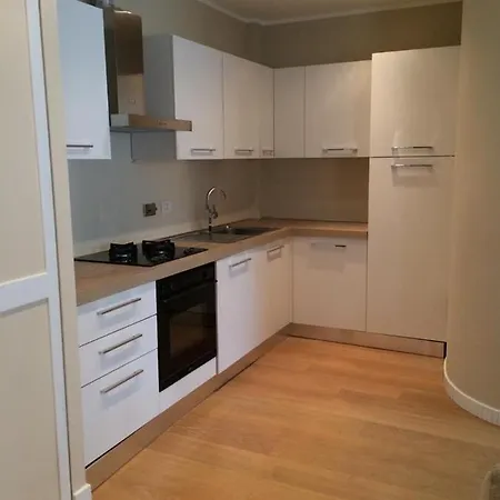 Apartment La Tua Casa Al Mare A Due Passi Dalle Spiagge