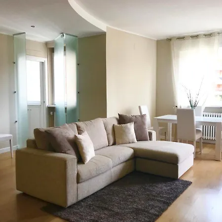 Apartment La Tua Casa Al Mare A Due Passi Dalle Spiagge