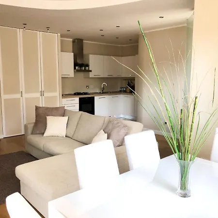 Apartment La Tua Casa Al Mare A Due Passi Dalle Spiagge Sanremo