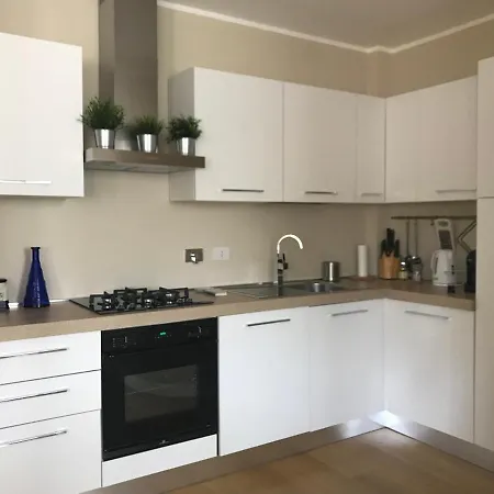 Apartment La Tua Casa Al Mare A Due Passi Dalle Spiagge